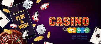 A legjobb online casinók 2025-ben Trendek és ajánlások A legjobb online casinók 2025-ben Trendek és ajánlások