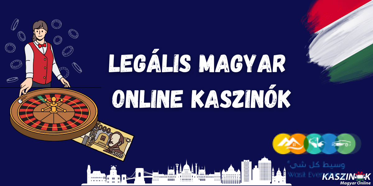 A legjobb online casinók 2025-ben Trendek és ajánlások A legjobb online casinók 2025-ben Trendek és ajánlások