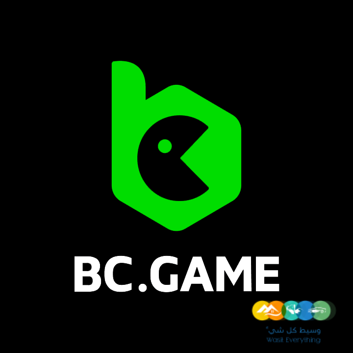 دليل إيداع BC.GAME 1469551547