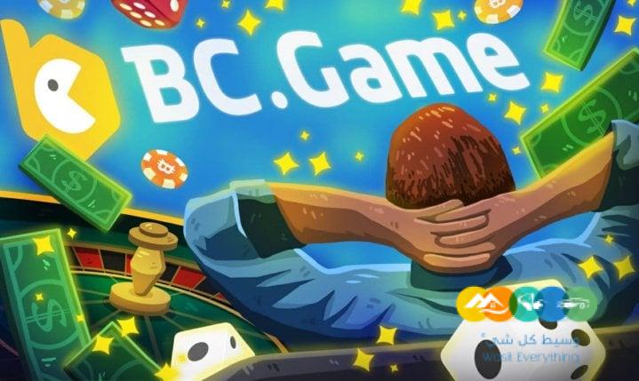 BC Game Погружение в Мир Онлайн-Азартных Игр