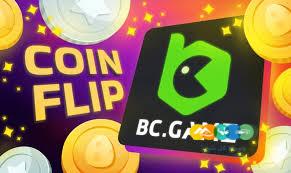 BC Game Погружение в Мир Онлайн-Азартных Игр