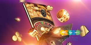 Casino Spinsala UK Discover the Thrills of Online Gaming