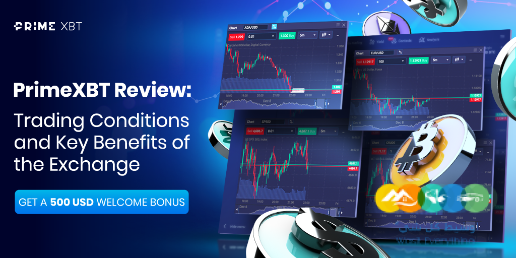 Comprehensive Review of PrimeXBT Withdrawals A Streamlined Guide