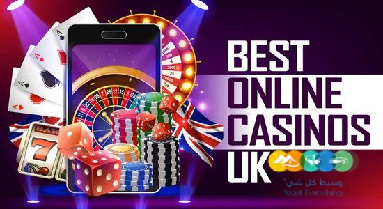 Discover the Excitement of New Online Casinos in the UK