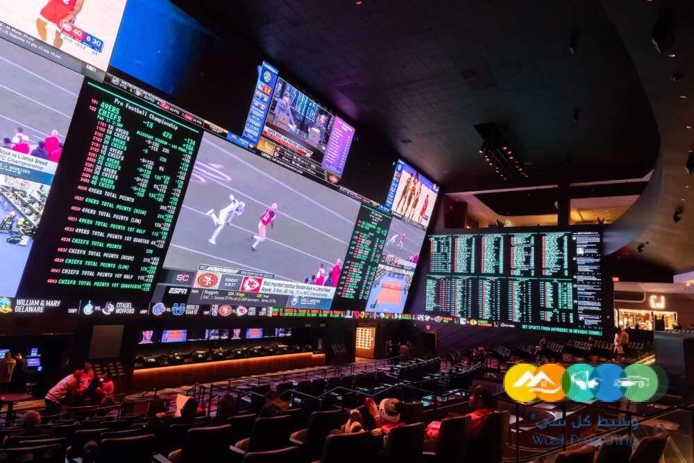 Discover the Future of Betting with Activ Bet