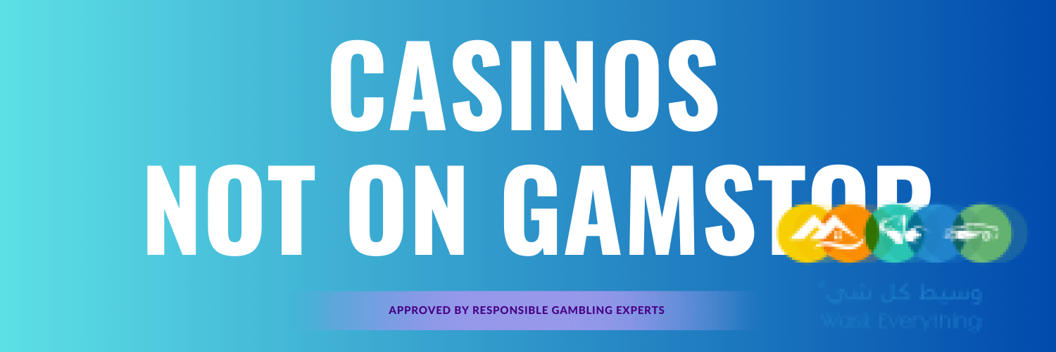 Discovering Casinos Not Listed on Gamstop Your Guide to Unrestricted Gaming