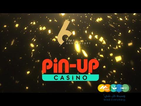 pin up casino