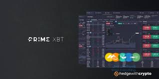 Exploring PrimeXBT Broker A Comprehensive Guide to Trading Exploring PrimeXBT Broker A Comprehensive Guide to Trading