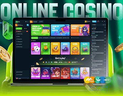 Exploring the Exciting World of Casino Rocket Bonuses