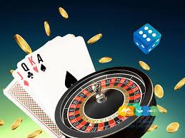 Exploring the Exciting World of Casino Rocket Bonuses