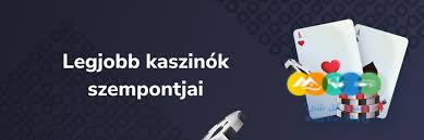 Fedezd fel Magyarország kaszinóit a szerencse gépei és élményei