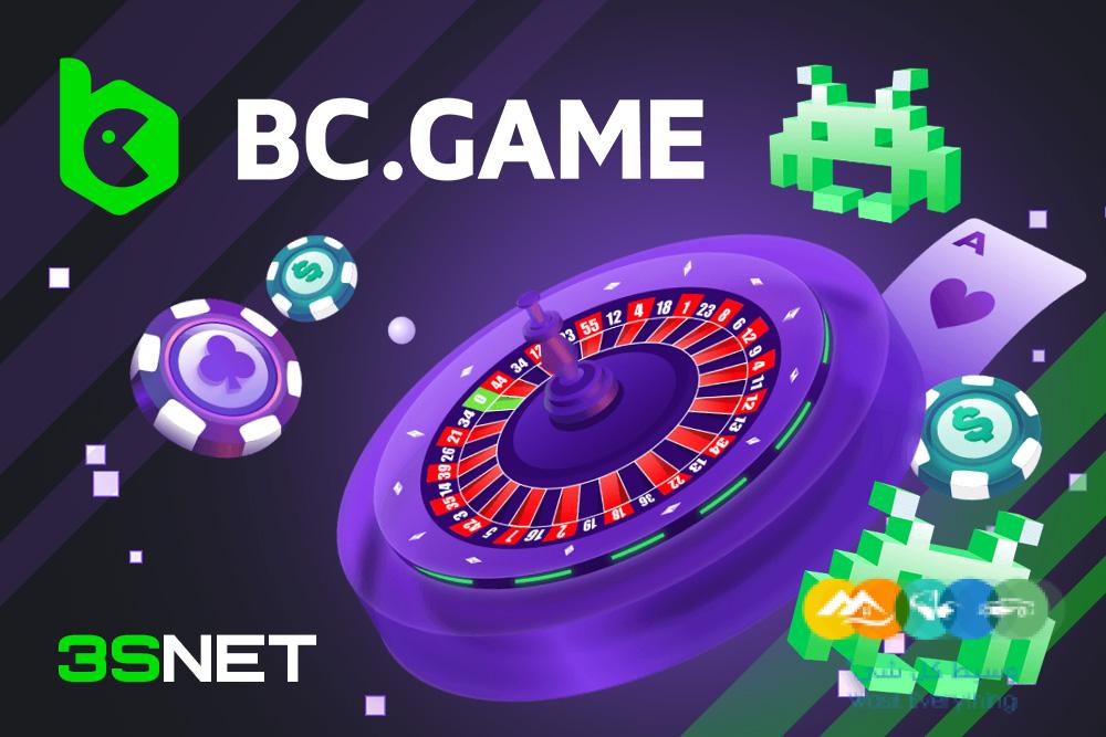 Is BC.Game a Legitimate Online Casino