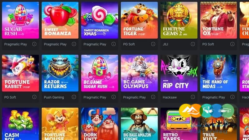 Is BC.Game a Legitimate Online Casino