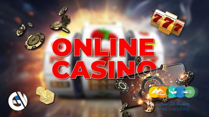 casino online casino online