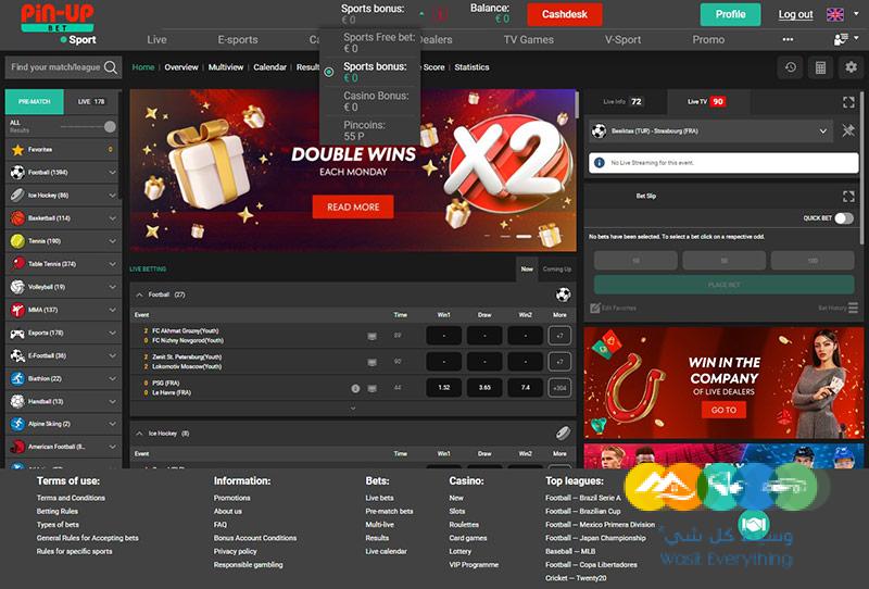 pin up casino pin up casino