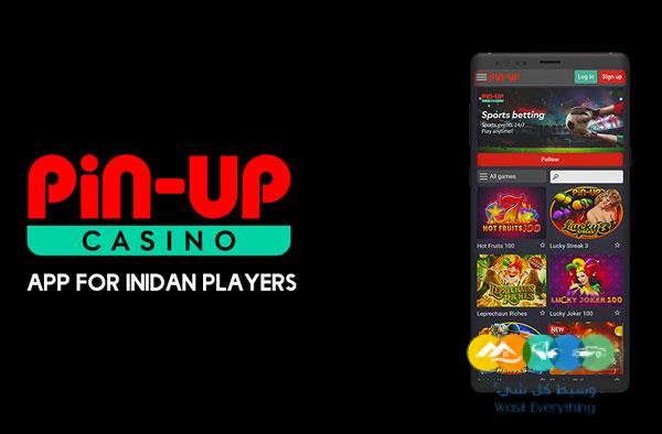 pin up casino online