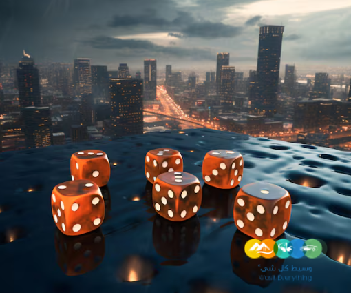 Online Casino Real Money Games: Framework, Regulation, and Economic Impression