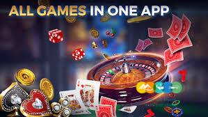 The Exciting World of Casino Peaches The Exciting World of Casino Peaches