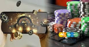 The Exciting World of Casino Peaches The Exciting World of Casino Peaches