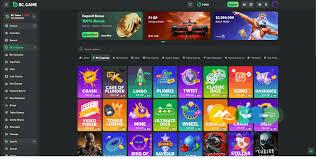 Todo lo que necesitas saber sobre Pago BC.Game 1459935391