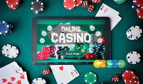 Explore Excitement at Casino Chillireels UK