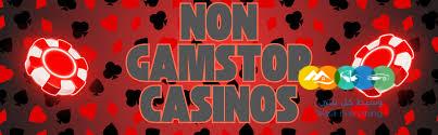Exploring Non GamStop Casinos Freedom and Flexibility in Online Gambling