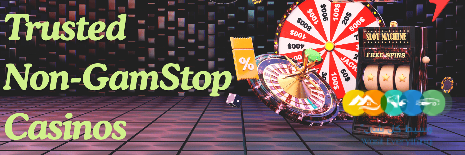 Exploring Non GamStop Casinos Freedom and Flexibility in Online Gambling
