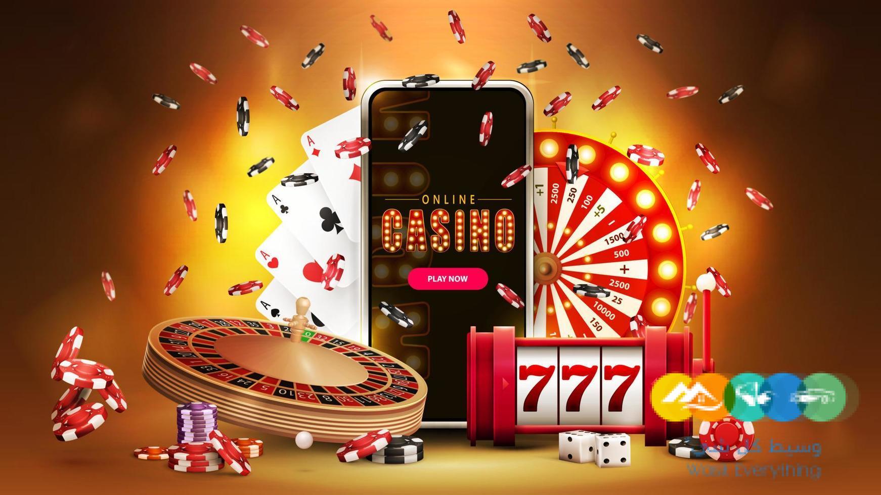 casino online