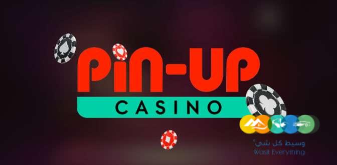 pin up casino