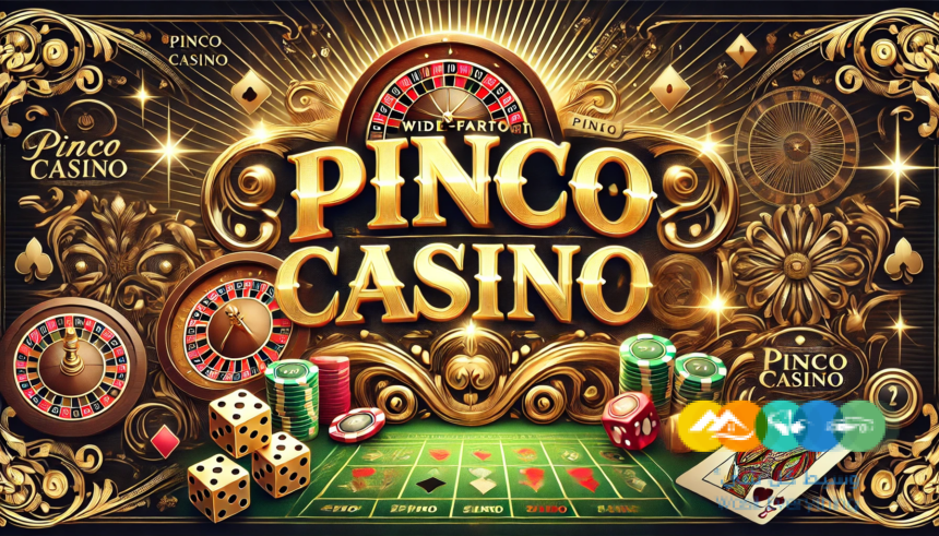 pinco casino online