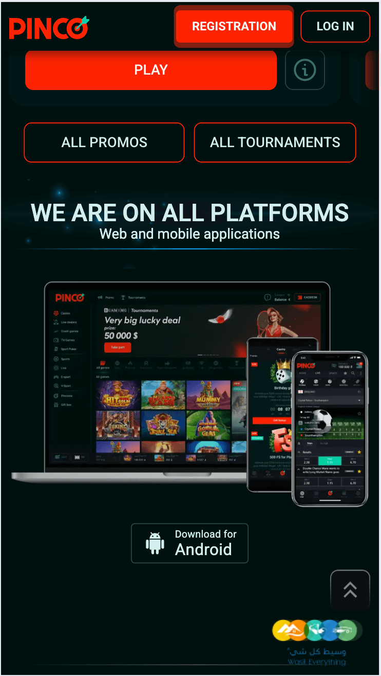 pinco casino online pinco casino online