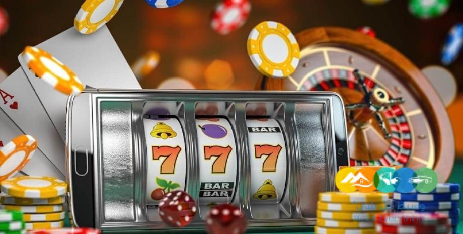 Погружение в мир онлайн блокчейн казино как криптовалюта изменяет азартные игры