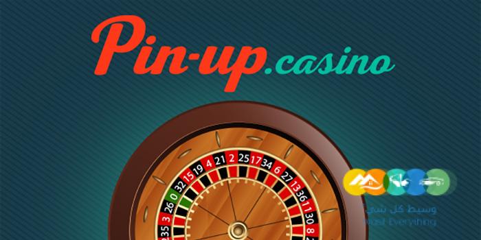 pin up casino