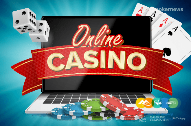 Roostake Casino Online