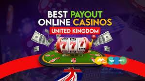 Top Online Betting Sites in the UK - Your Guide to Safe and Fun Betting Top Online Betting Sites in the UK - Your Guide to Safe and Fun Betting