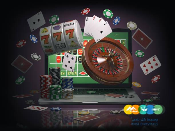 Unveiling the Excitement of Online Amigo Wins 1964779454