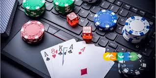 Vinn Casino The Ultimate Gaming Experience