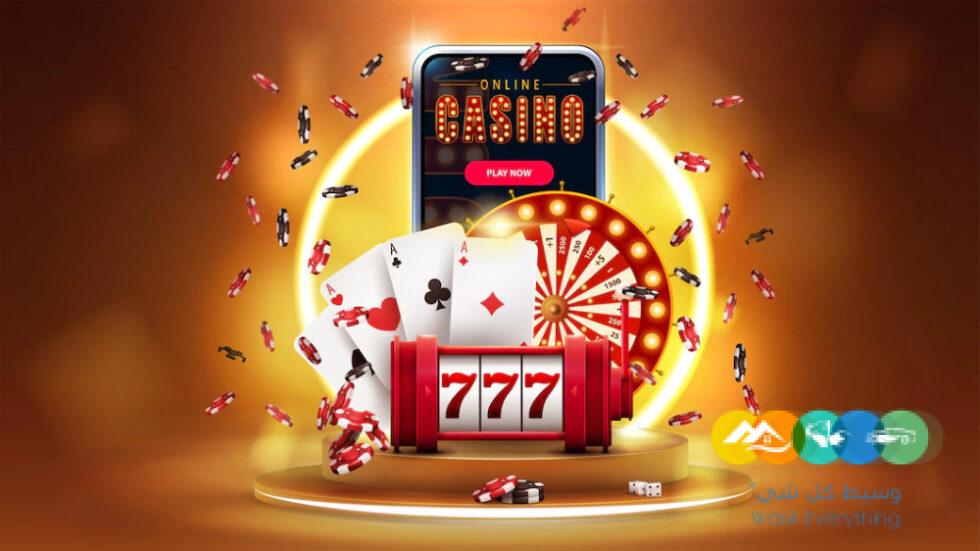 Vinn Casino The Ultimate Gaming Experience