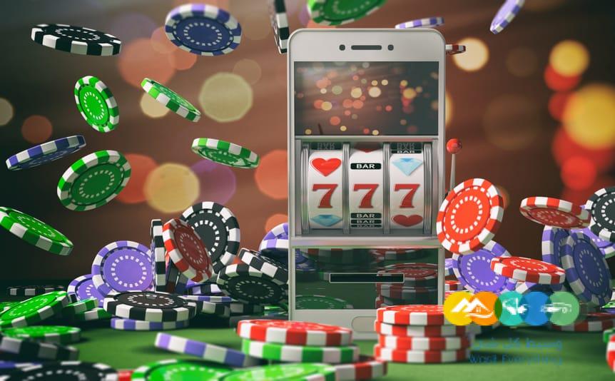 online slots casino