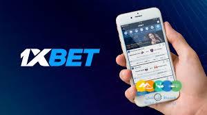 1xBet App The Ultimate Betting Experience on Your Mobile Device -1337909576 1xBet App The Ultimate Betting Experience on Your Mobile Device -1337909576