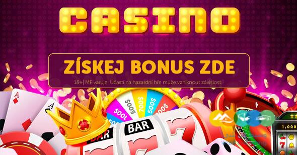Online kasina pro české hráče Vše, co potřebujete vědět -1081241232