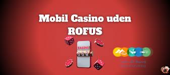 Spil Uden Om Rofus En Guide til Alternativer i Dansk Spilverden