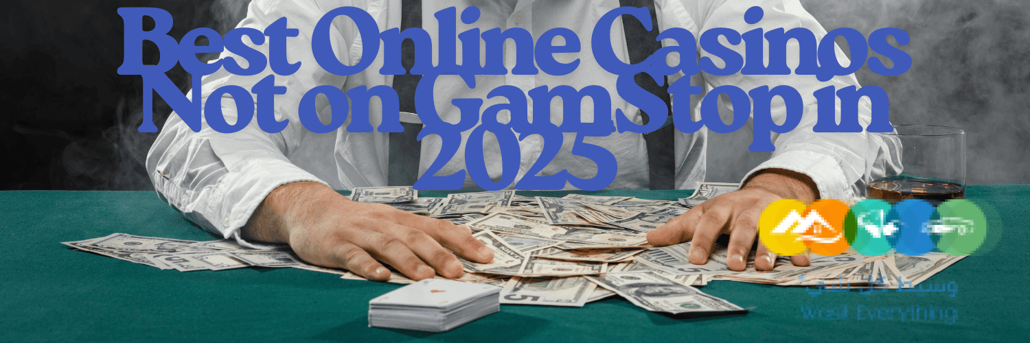 Discover the Benefits of Playing at Casino Online Not on GamStop Discover the Benefits of Playing at Casino Online Not on GamStop