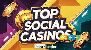 Discover the Best Social Casinos for Fun and Rewards 522212190