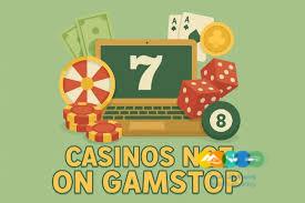Discover the Best UK Non-Gamstop Casinos