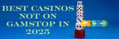 Discover the Best UK Non-Gamstop Casinos