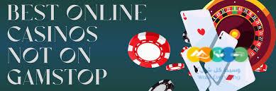 Discovering Casinos Not on Gamstop UK A Comprehensive Guide