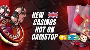 Discovering New Non Gamstop Casino Sites Your Guide to Endless Fun