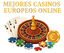 Explorando los Mejores Casinos Online Europeos 835956112