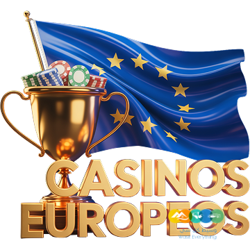 Explorando los Mejores Casinos Online Europeos 835956112